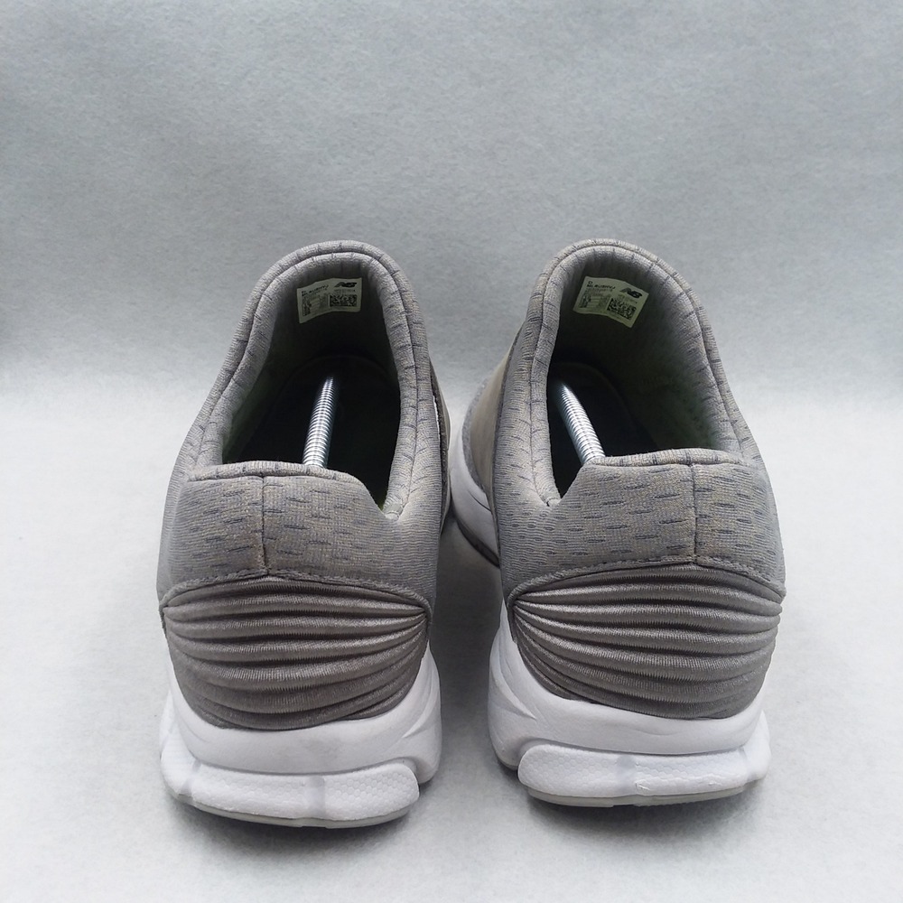 New Balance Vazee Rush MLRUSHVJ Gray Wool‎ Walking Athletic Sneakers Mens 10 - Picture 4 of 16